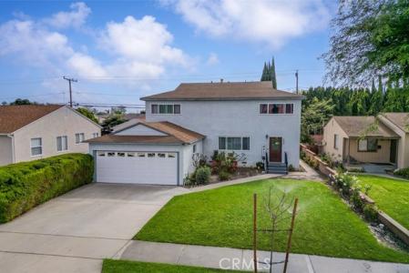 Ostrom, Lakewood, Californie 90713, États-Unis