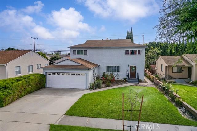 Ostrom, Lakewood, Kalifornien 90713, USA