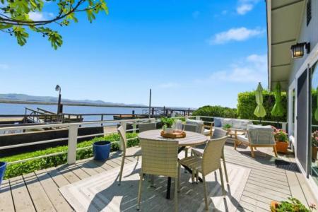 Milton Road, Napa, Kalifornien 94559, USA