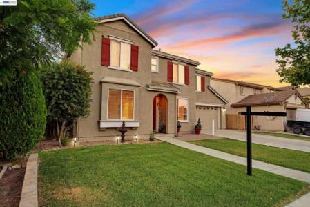 Nubian St, Patterson, Калифорния 95363, Соединенные Штаты