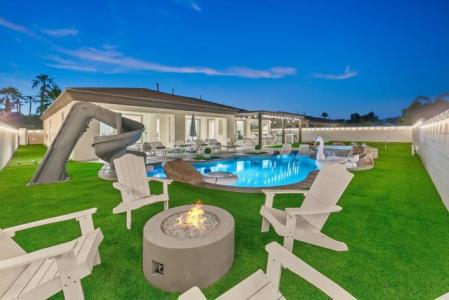 Cascade Street, Indio, California 92201, Stati Uniti