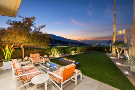 Rockcrest, Rancho Mirage, Californie 92270, États-Unis