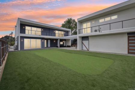 41 Almond St, Fallbrook, 加利福尼亚州 92028, 美国