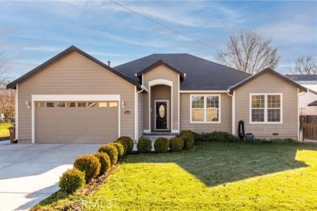 Spyglass Road, Hidden Valley Lake, Californie 95467, États-Unis