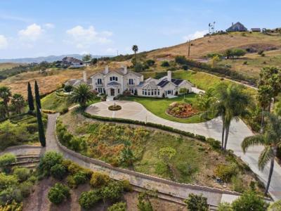 Monserate Hill Court, Fallbrook, 加利福尼亚州 92028, 美国