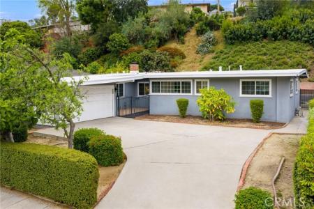 Loma Verde Street, Monterey Park, California 91754, Estados Unidos