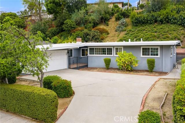 Loma Verde Street, Monterey Park, Californie 91754, États-Unis