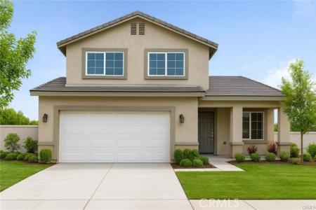 Moore Court, Adelanto, Californie 92301, États-Unis