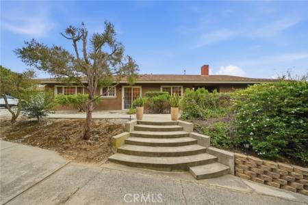 NANCY Lane, Fullerton, Kalifornia 92831, USA