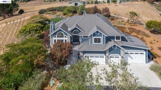 Stowring Rd, Petaluma, Californie 94952, États-Unis