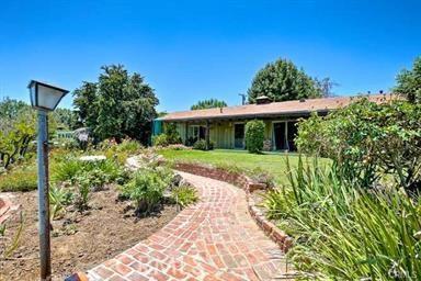 Siesta Lane, Yorba Linda, Califórnia 92886, Estados Unidos