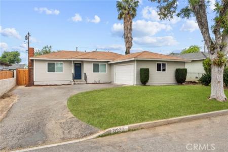 Malven, Rancho Cucamonga, كاليفورنيا 91730, الولايات المتحدة