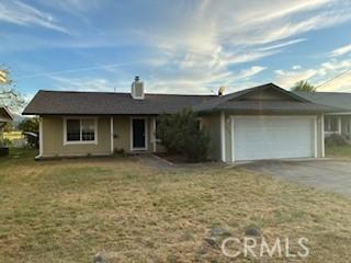 Spyglass Road, Hidden Valley Lake, Californie 95467, États-Unis