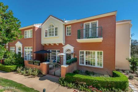 Waldemar Street, Westlake Village, Kaliforniya 91361, Amerika Birleşik Devletleri