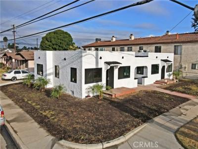 New Street, Downey, 加利福尼亚州 90241, 美国