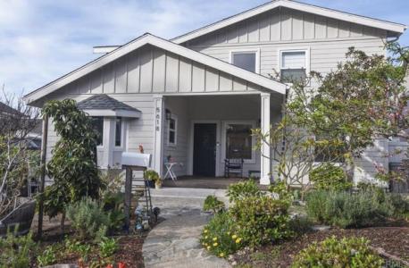 Bellevue Avenue, San Diego, 캘리포니아 92037, 미국