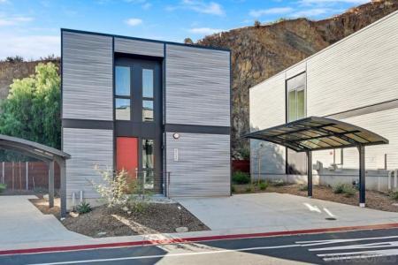 High St., La Mesa, 加州 91941, 美國