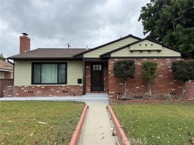 Flatbush, Norwalk, California 90650, Estados Unidos