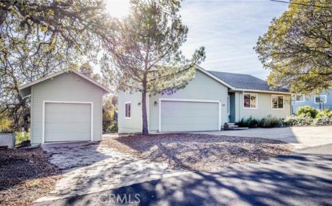 Little Peak, Hidden Valley Lake, Californie 95467, États-Unis