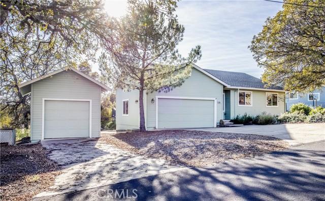 Little Peak, Hidden Valley Lake, California 95467, Stati Uniti