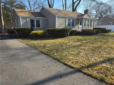 46 Galant Drive, Warwick, RI 02886, USA