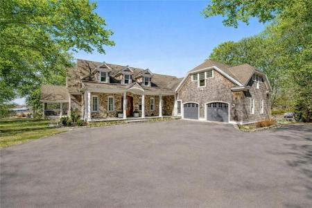 7 Spring Pond Road, Westerly, Rhode Island 02891, Estados Unidos
