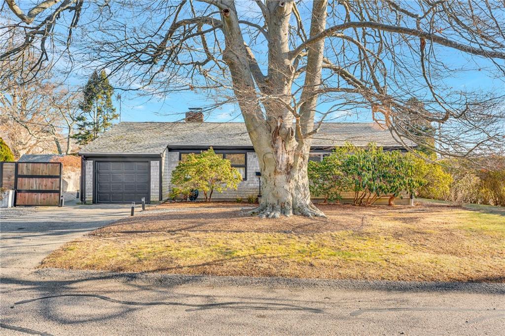 1 Collins Terrace, Middletown, Rhode Island 02842, États-Unis