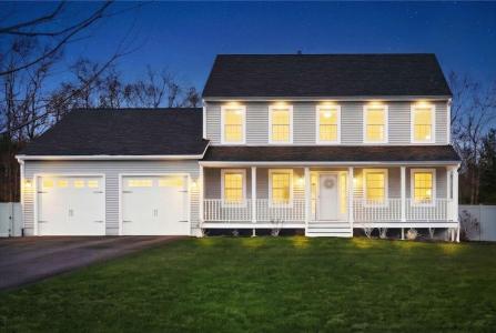 22 Drake Drive, Richmond, Rhode Island 02892, Estados Unidos