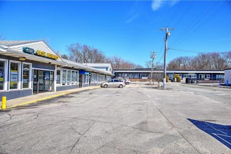 628 Metacom Avenue, Warren, Rhode Island 02885, Estados Unidos