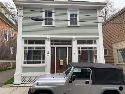 33 Dennison Street 1, Newport, RI 02840, USA