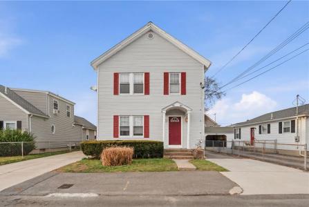 46 Slade Street, Pawtucket, RI 02861, USA