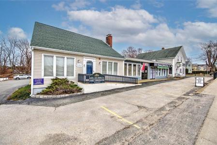 606 Metacom Avenue, Warren, Rhode Island 02885, Estados Unidos