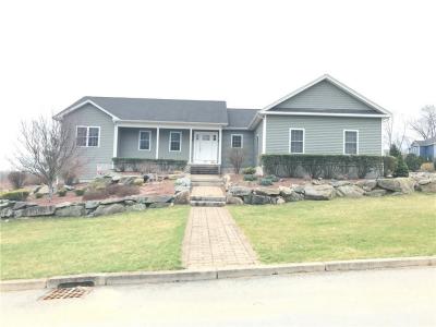 36 Abatecola Way, Johnston, Rhode Island 02919, États-Unis