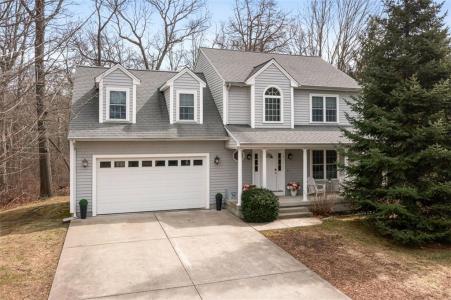 322 Washington Road, Barrington, 罗得岛 02806, 美国