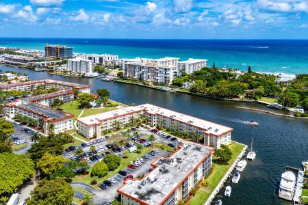 3100 NE 48th Court 415, Lighthouse Point, Florida 33064, USA