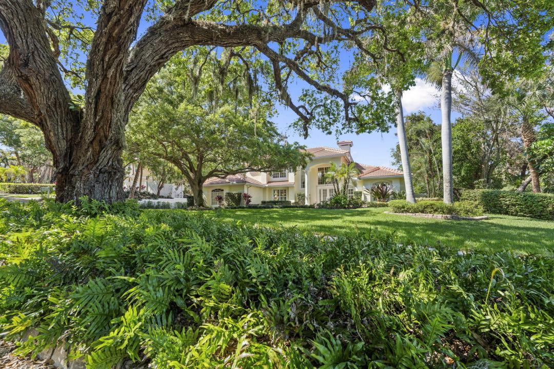 4 Castle Hill Way, Stuart, Floride 34996, États-Unis