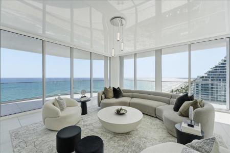 151 N Seabreeze Boulevard 1601 E, Fort Lauderdale, 佛罗里达州 33304, 美国