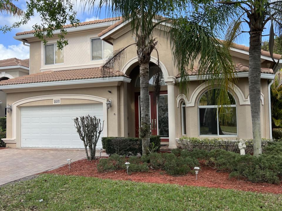 6079 SW Bald Eagle Drive, Palm City, Florida 34990