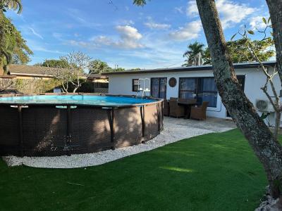 5131 SW 6th Court, Margate, Florida 33068