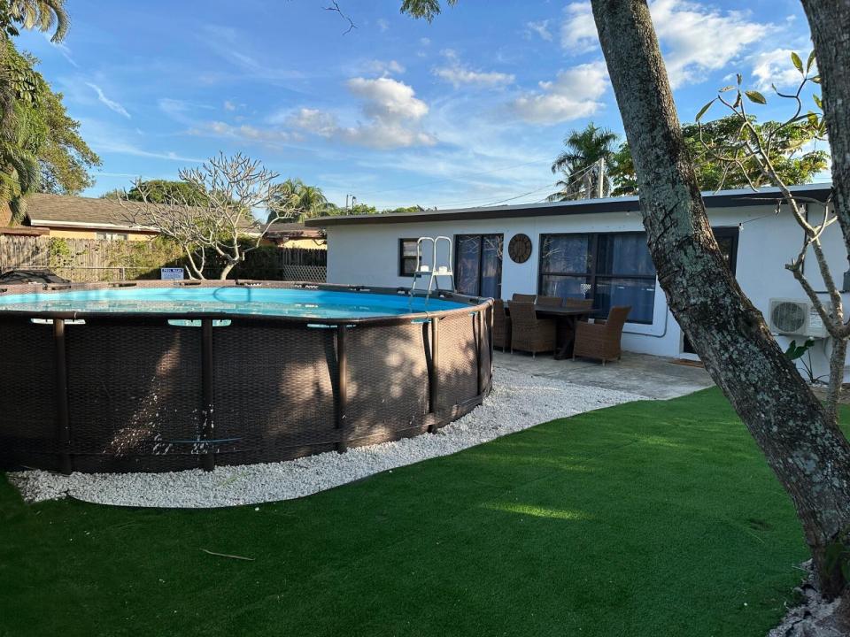 5131 SW 6th Court, Margate, Florida 33068