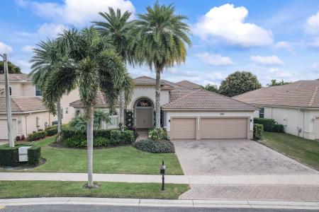 2903 Fontana Lane, Royal Palm Beach, Florida 33411