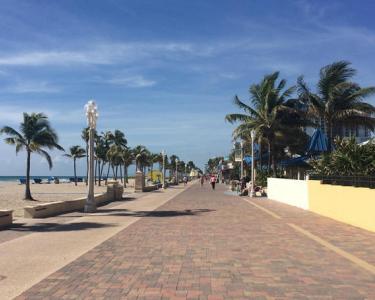 511 S Surf Road, Hollywood, Florida 33019, Estados Unidos