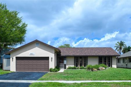 8631 NW 48th St, Lauderhill, Florida 33351, USA