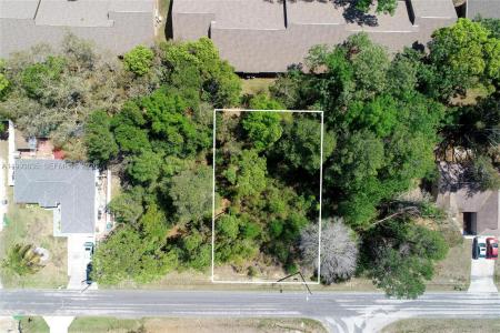 1 TOMAHAWK AVE, Spring Hill, فلوريدا 34606, الولايات المتحدة
