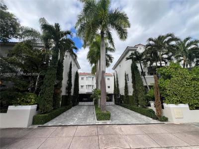 261 Navarre Ave A-4, Coral Gables, Florida 33134, USA