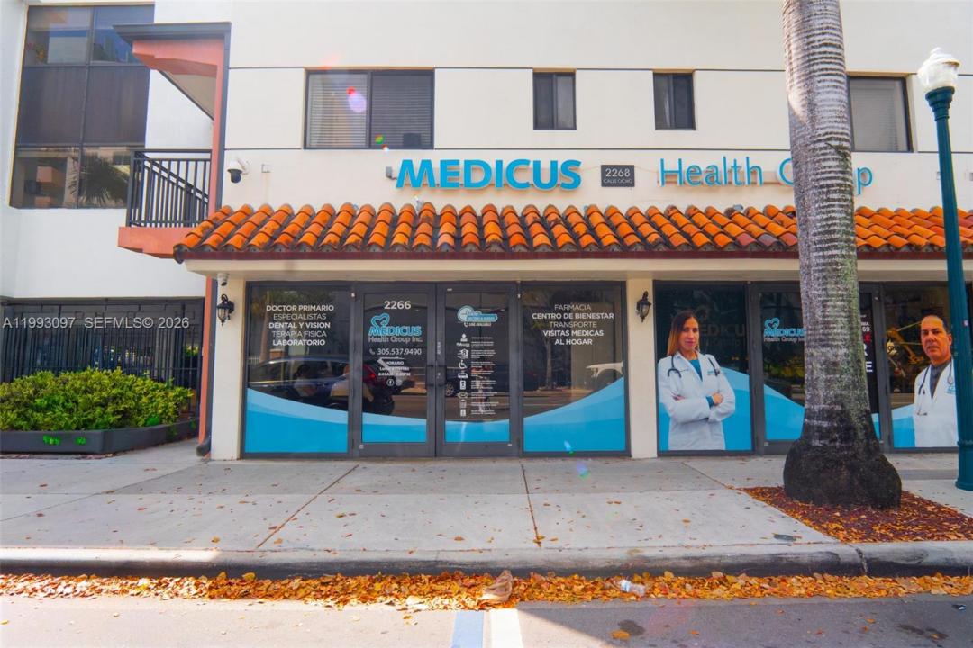 2268 SW 8th St, Miami, Florida 33135, Stati Uniti