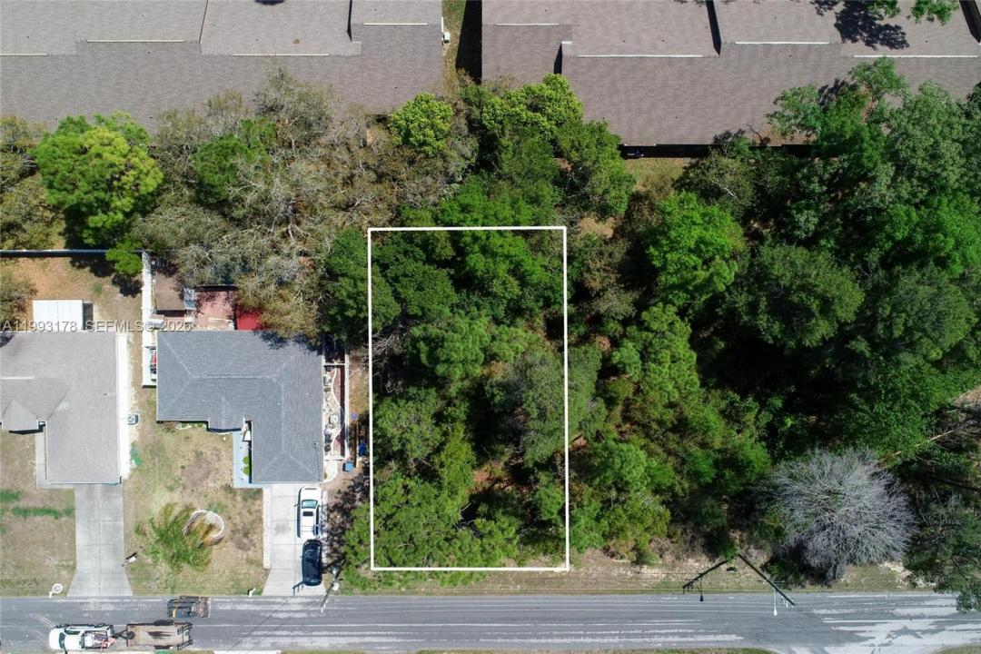 0 TOMAHAWK AVE, Spring Hill, فلوريدا 34606, الولايات المتحدة