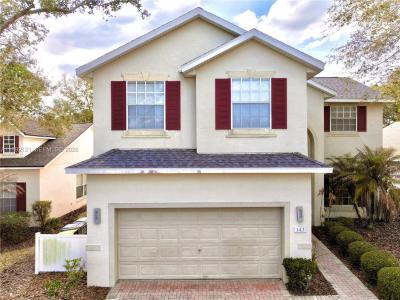 143 Windsor Pl, Davenport, Florida 33896, USA