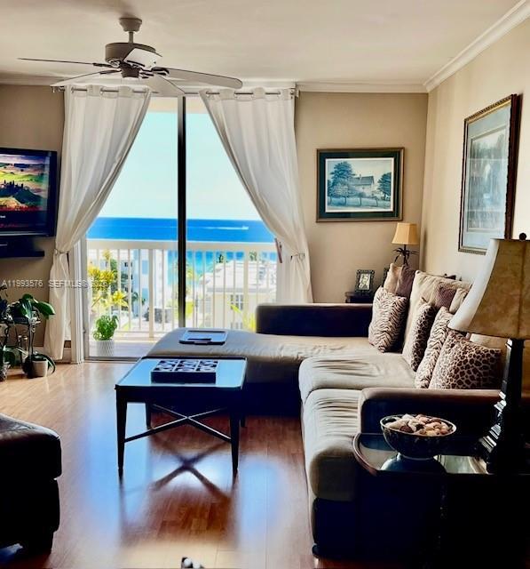1500 S Ocean Dr 9J, Hollywood, Floride 33019, États-Unis