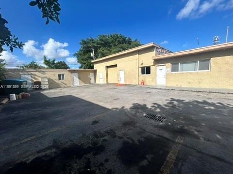 6225 Johnson St, Hollywood, Floride 33024, États-Unis